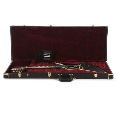 Gibson Custom Shop Explorer Custom "CME Spec" Antique Pelham Blue VOS (Serial #CS403079) image 8