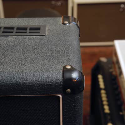Marshall JCM 2000 TSL100 Triple Super Lead 3-Channel Valve Amplifier Head Pre-Owned image 9