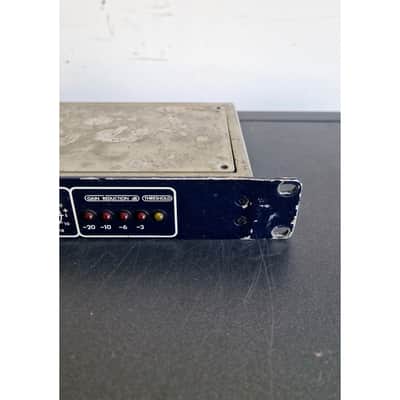 Ashly SC-50 Peak Limiter Compressor - Effect Processor - Fair image 2
