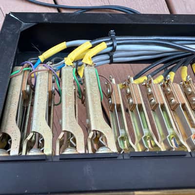Switchcraft?? Patch Bay image 8