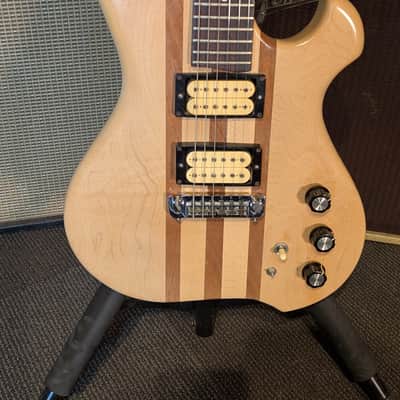 Lado H-300 Hawk Series Electric Guitar w/Bag (Early 1980's) image 6