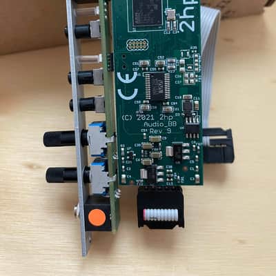 2hp Loop 2020s - Silver image 2