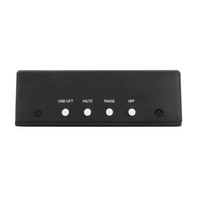Walrus Audio Canvas Passive Re-Amp image 9