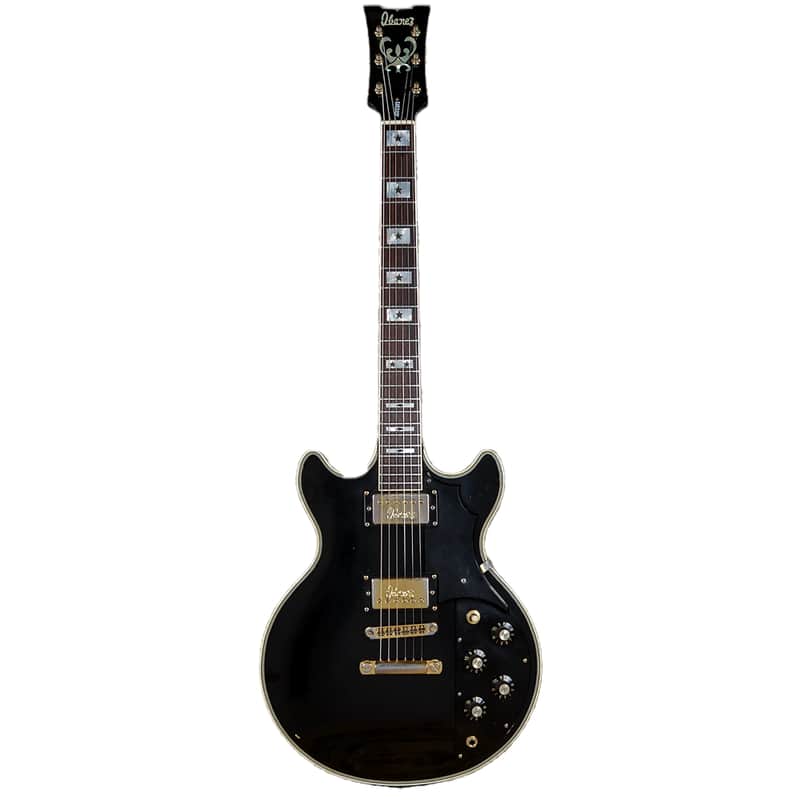 Ibanez 2612 Artist image 1