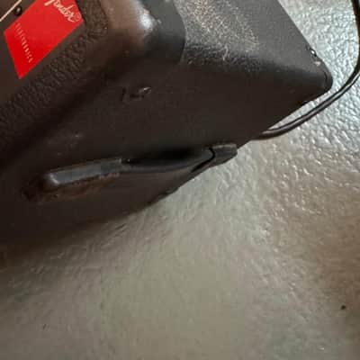 Sunn by Fender Model LX-1504 Powered Mixer (Used) image 4