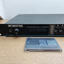 Ensoniq SQ-R Plus Rackmount Digital Synthesizer 1990s, plus rare RAM card