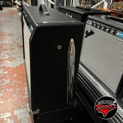 Fender   68 Twin Reverb image 6