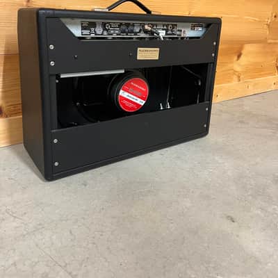 Fender Alessandro Handwired Deluxe Reverb image 4