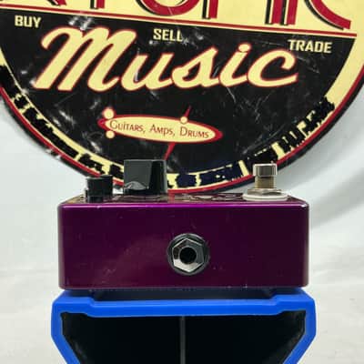 Immagine Suhr Riot Mini Overdrive Pedal - 6