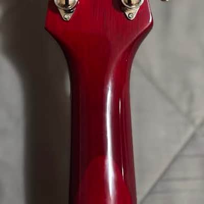 Epiphone ES-335 Dot - Cherry Red image 7