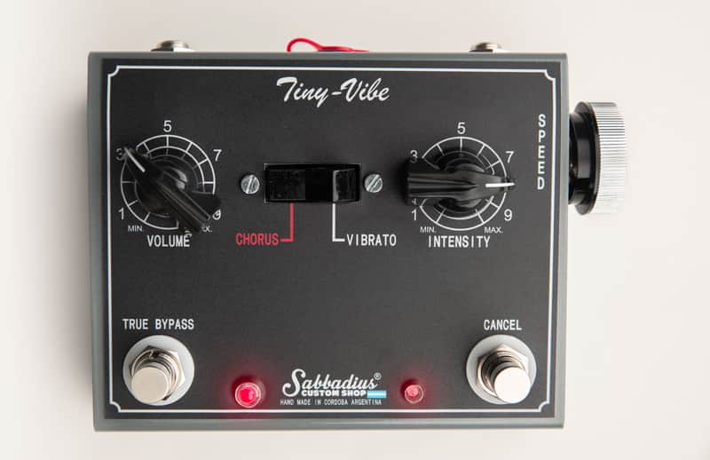 Sabbadius Original Funky-Vibe | Reverb