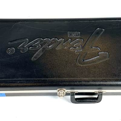 Fender Stratocaster 1979 Natural image 25