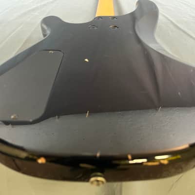 Fernandes Bass Black FRB Series image 9