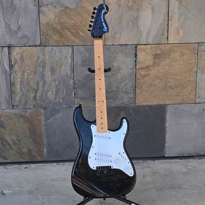 Used Squier Contemporary Stratocaster Special image 4