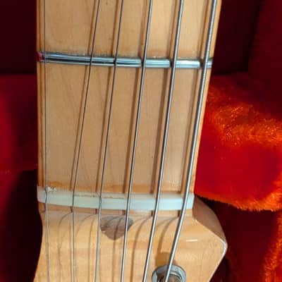 Fender Telecaster 1974 Blonde image 10