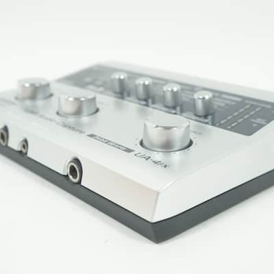[SALE Ends June 30] Edirol UA-4FX USB Audio Capture AUDIO I/F Built-in Effects UA4FX Roland image 6