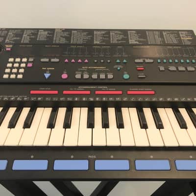 Yamaha PSS-790 image 6