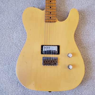 Fender Custom Shop Limited Edition Esquire image 8