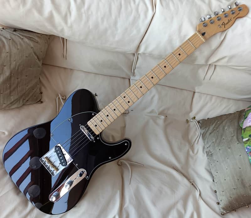 Telecaster Nocaster 51