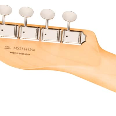 FENDER - Player II Telecaster HH Rosewood Fingerboard Rallye Orange - 0140570530 image 5