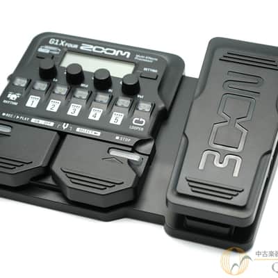 Zoom G1X Four | Reverb