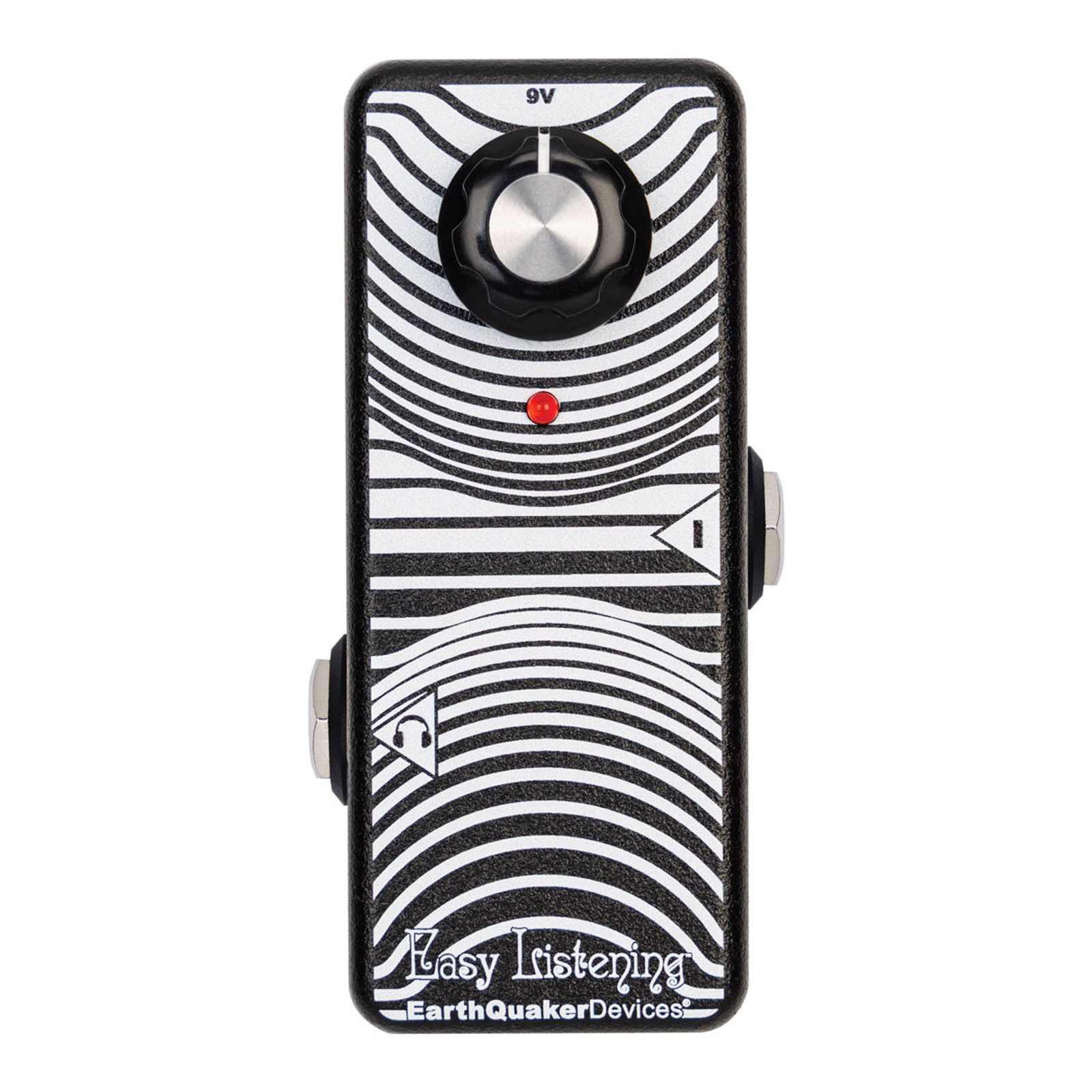 EarthQuaker Devices Easy Listening | Reverb