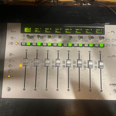 2x Euphonix MC Mix for Pro Tools image 2