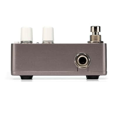 Electro-Harmonix Pico Platform Compressor / Limiter pedal image 2