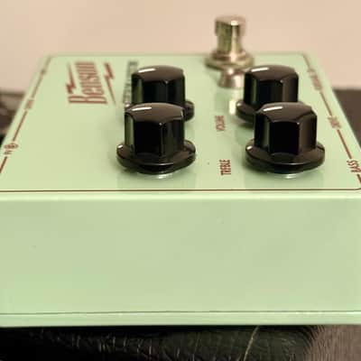 Immagine Benson Amps Germanium Preamp - 6