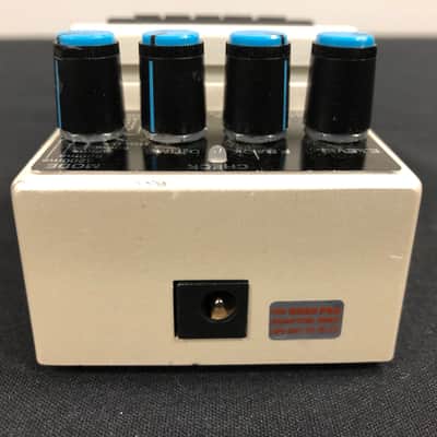 Boss DD7 Digital Delay Pedal Owned by Billy Talent image 4