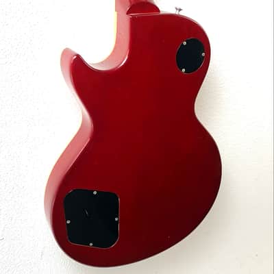 Gibson Custom Shop Les Paul '56 P90 Style 1999 - Figured Cherry image 8