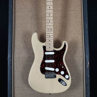 Fender Buddy Guy Stratocaster 1999 Boost Circuit Works Perfect (406) image 2