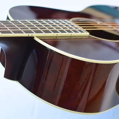 Santa Cruz Catfish Special O Model image 10