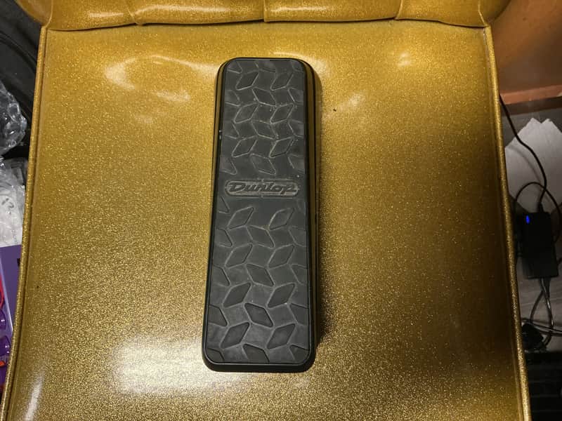 Dunlop DVP3 Volume X Pedal