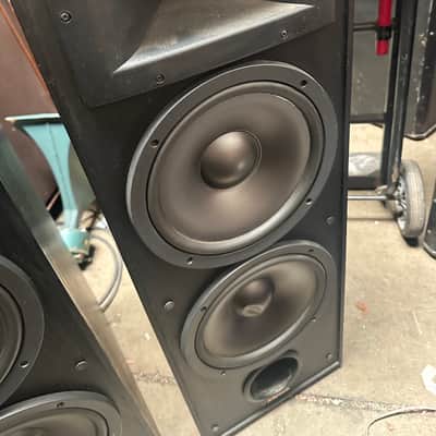 Klipsch KM6 speakers image 4