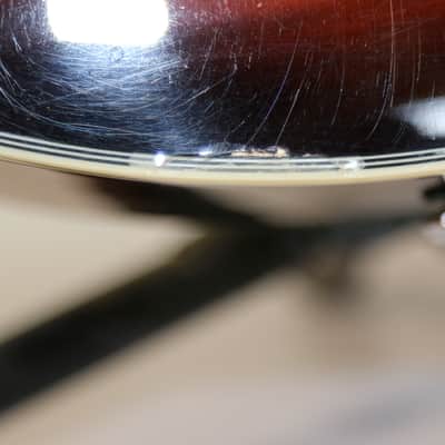 Washburn EA15ATB-A - Gloss image 4
