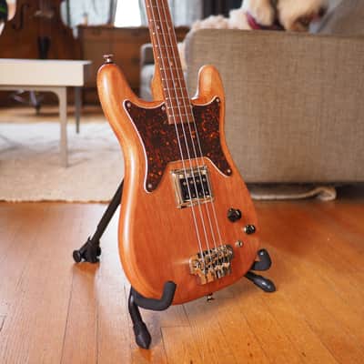 Serek Basses Midwestern Short Scale Bass 2018 PRE-ORDER image 4