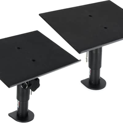 Gator Frameworks Clamp-On Studio Monitor Stands image 1