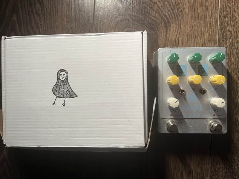Pladask Elektrisk Draume V2