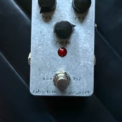 Fairfield Circuitry The Barbershop v2 image 1