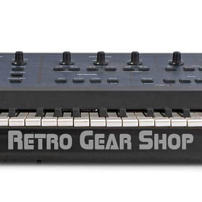 Oberheim OB-8 Subtractive Analog Synthesizer Vintage Rare OB8 image 4