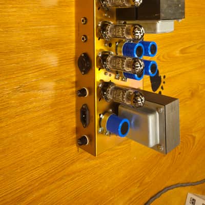 Suhr SL68 mkI 100 Watt image 8