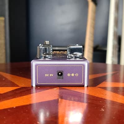 Joyo R-Series R-06 O.M.B Looper and Drum Pedal image 7