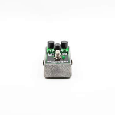 Electro Harmonix East River Drive Owned By Ilan Rubin image 3