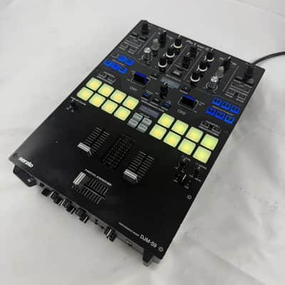 Pioneer DJM-S9 Pro Battle Mixer for 'Serato DJ' , 'Rekordbox DJ' , & 'Virtual DJ' w 2FX engines & 20FX image 6