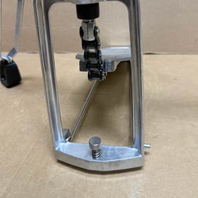 Pearl H-830 Double-Braced Hi-Hat Stand w/ Clutch & Chain Drive – Very Good Condition image 16