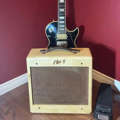 1957 Gibson GA-5 Skylark | Original Jensen Alnico | Narrow Panel | Vintage USA image 14