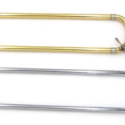 Bach Tenor Bass Trombone 42A GL [181531] [11/12] image 2