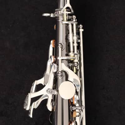Cannonball Soprano S5-BS Soprano Saxophone SN.15xxxx [157735] (06/12) image 10