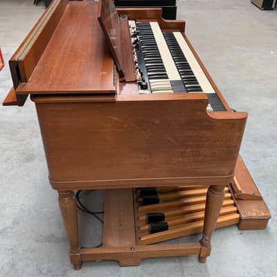 Hammond B3 1955-1974 image 6